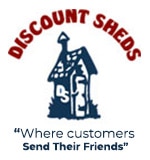 Discount Sheds