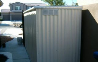 Arizona Shed Store | Pre Built Sheds &amp; Custom Sheds For Sale